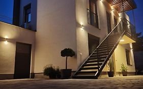 Old School Apartments